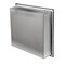 Alfi Brand 16 x 16 Polished SS Square Sgl Shelf Bath Shower Niche ABN1616-PSS - alternate 5